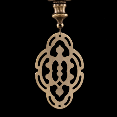 Подвесная люстра Citilux CL419165