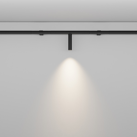 Светильник на шине Maytoni Technical C102CL-3W3-6K-B