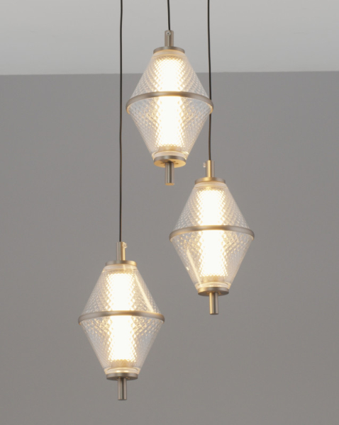 Подвесной светильник Moderli V11368-PL