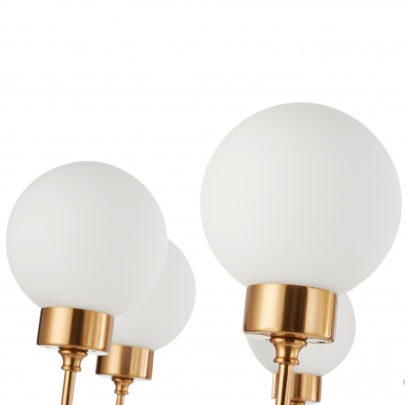 Подвесная люстра Favourite 2670-15P