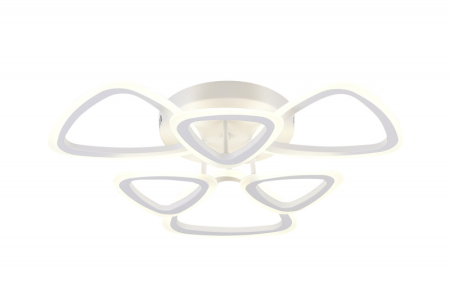 Накладная люстра Natali Kovaltseva LED LAMPS 81127/5C