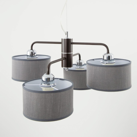 Подвесная люстра Citilux CL428241