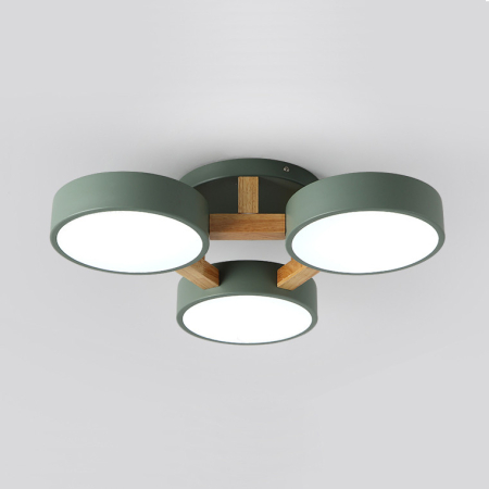 Накладная люстра ImperiumLoft 178322-26