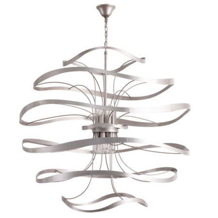 Подвесная люстра Divinare 2019/25 SP-12