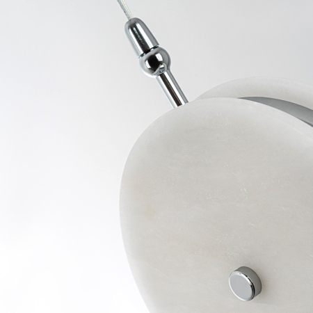 Подвесной светильник MODELUX MS.177.1 CR