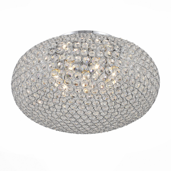 Накладная люстра ST-Luce SL753.102.08