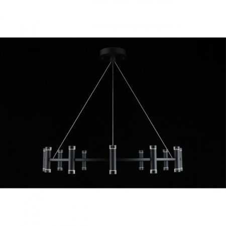 Подвесная люстра APLOYT APL.037.03.120