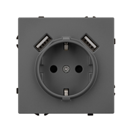 Розетка Arlight 054291