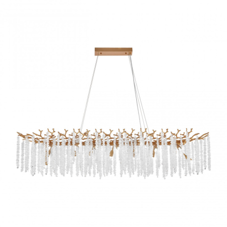 Подвесная люстра Arte Milano 23210.1500.16.E14.A IB