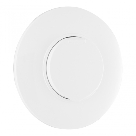 Розетка Arte Milano SET08-1-41-1 white