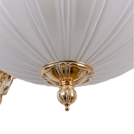 Подвесная люстра AMBIENTE by BRIZZI 7539/5 WP