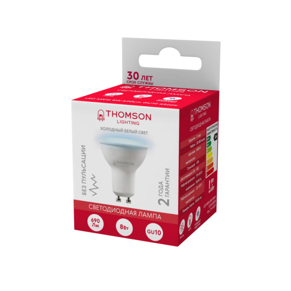 Светодиодная лампа THOMSON TH-B2327