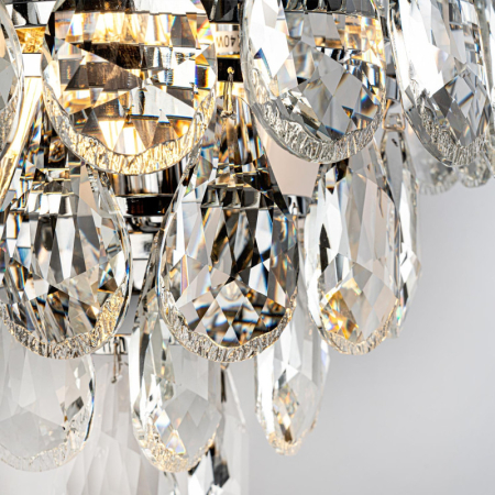 Бра MODELUX ML.8861.03P CR