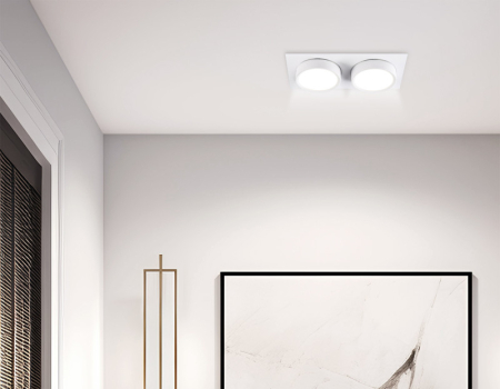 Встраиваемый светильник Ambrella Light TN6741