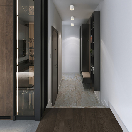 Спот Feron 48682