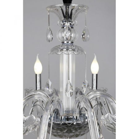 Подвесная люстра Omnilux OML-70203-08