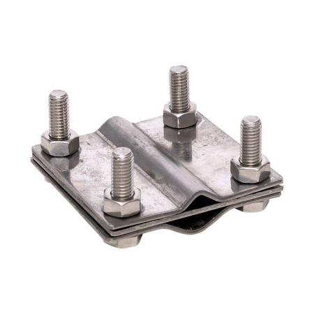 Зажим штырь-полоса-прут Ni PROxima EKF gc-g3116-ni