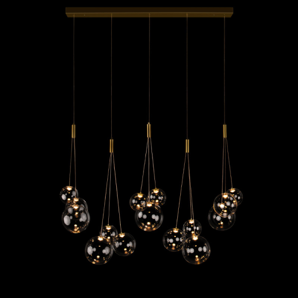 Подвесной светильник LOFT IT 10270/S15