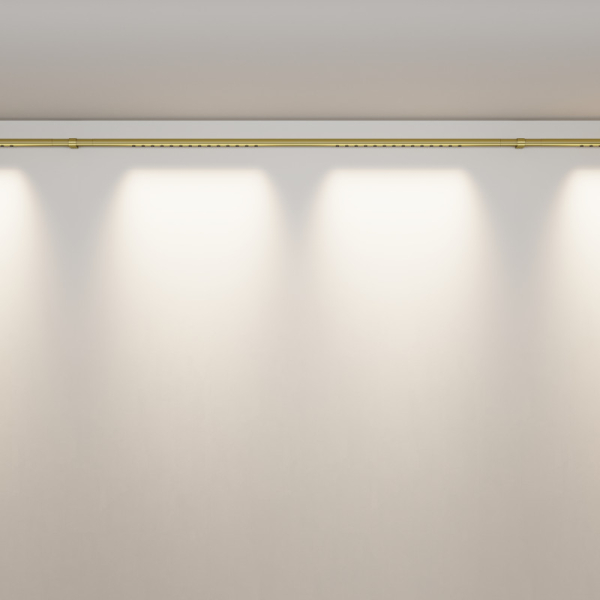 Светильник на шине Maytoni Technical C101CL-L1000-24W3-6K-BS