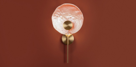 Бра Freya FR6182WL-L5BS1