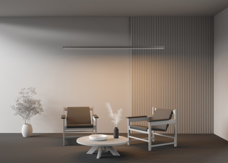 Офисный светильник Maytoni Technical LL312023