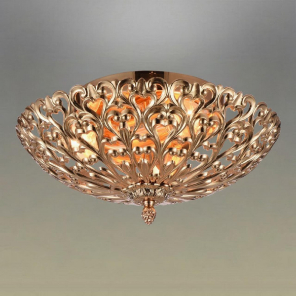 Накладной светильник Omnilux OML-75907-02