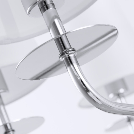 Подвесная люстра ARTE Lamp A1048LM-10CC