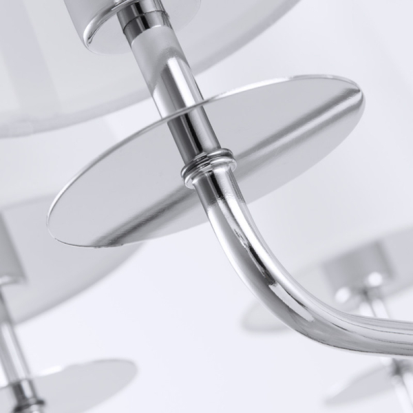 Подвесная люстра ARTE Lamp A1048LM-10CC