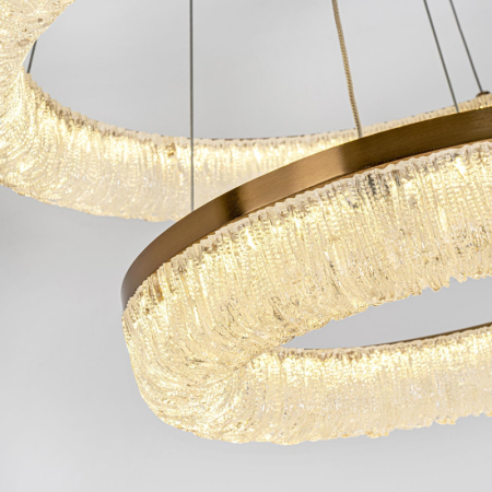 Подвесная люстра MODELUX MS.9025.600.400 BS