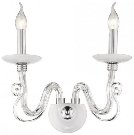 Бра WERTMARK WE173.02.101