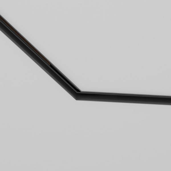 Коннектор Maytoni Technical TRA034CLO-42.12B