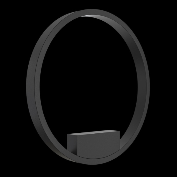 Бра Maytoni MOD058WL-L25B4K