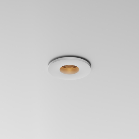 Встраиваемый уличный светильник Maytoni O511DL-L2W3K