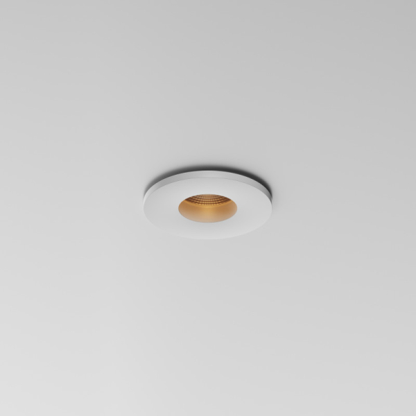 Встраиваемый уличный светильник Maytoni O511DL-L2W3K