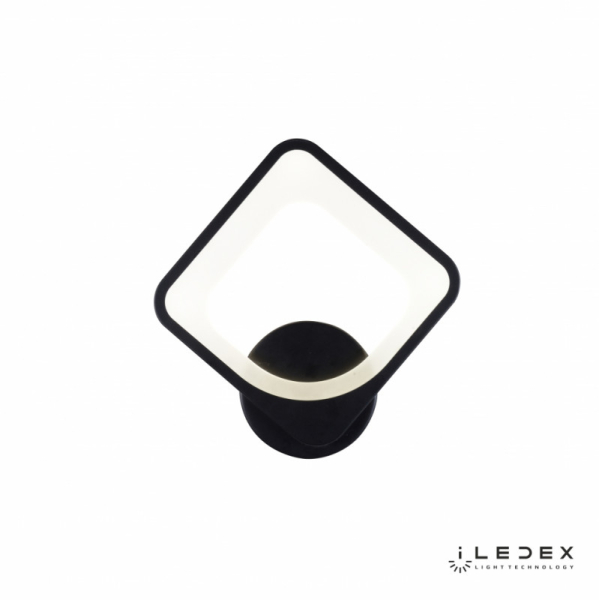 Бра iLedex 5228/1-BK
