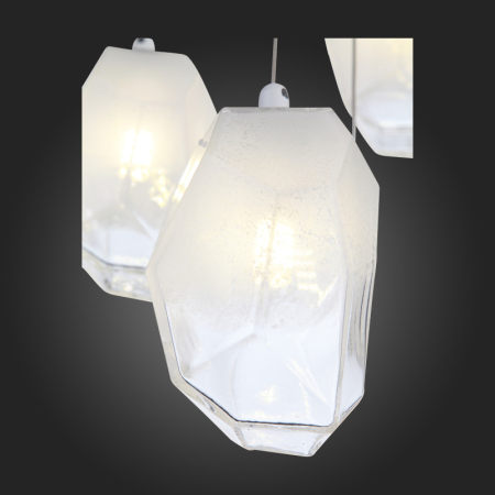 Каскадная люстра ST-Luce SL1153.503.05