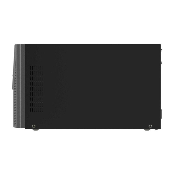 Источник бесперебойного питания Онлайн для Small Tower 1000 ВА/900Вт 1/1 2xSchuko EPO USB RS-232 RJ45 3х7А.ч DKC SMALLT1A10S