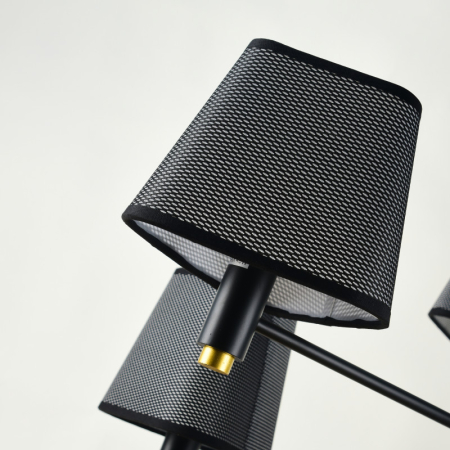 Подвесная люстра F-Promo 2644-6P