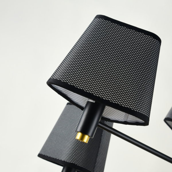 Подвесная люстра F-Promo 2644-6P