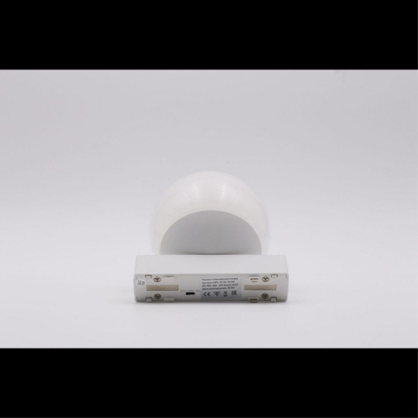 Светильник на шине APLOYT APL.0130.10.06