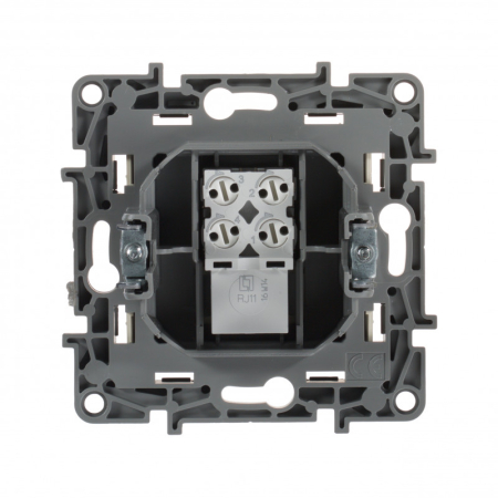 Розетка Legrand 672340