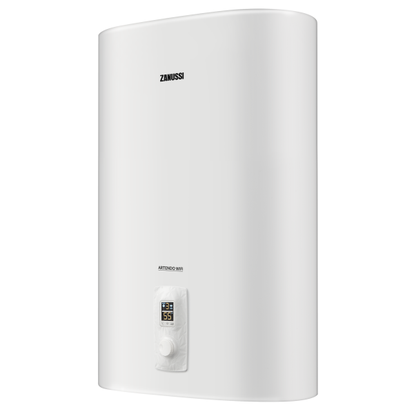 Водонагреватель ZANUSSI ZWH/S 80 Artendo WiFi