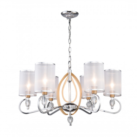 Подвесная люстра Favourite 2705-6P