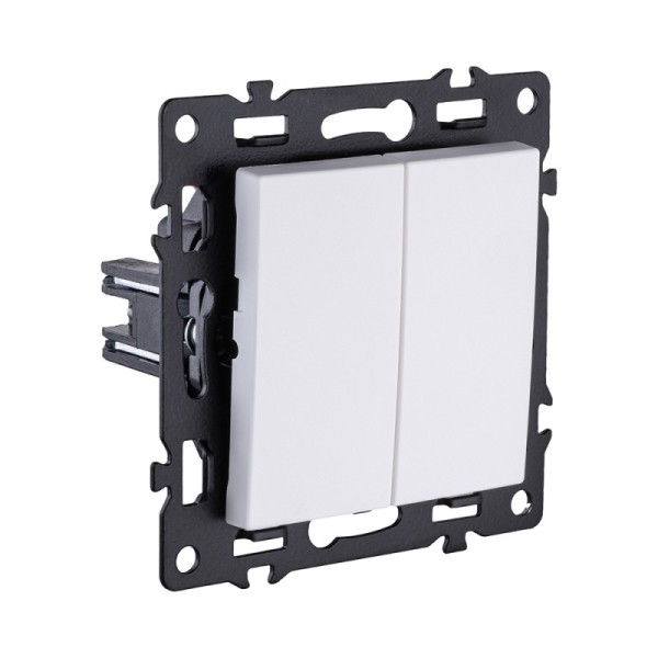 Выключатель KOLLINGER AS-005WH