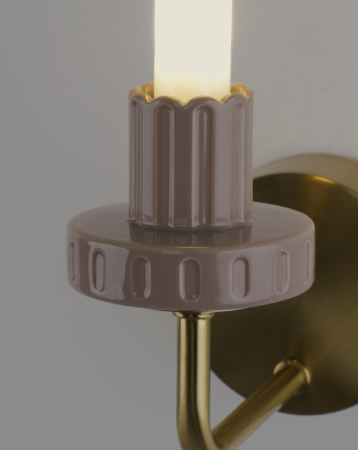 Бра Moderli V11693-WL