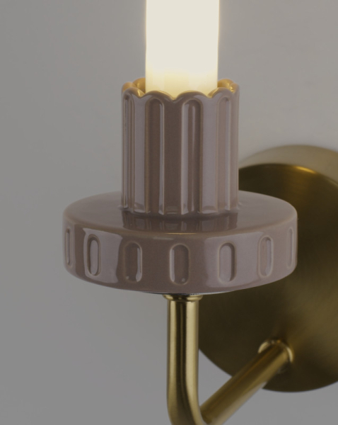 Бра Moderli V11693-WL