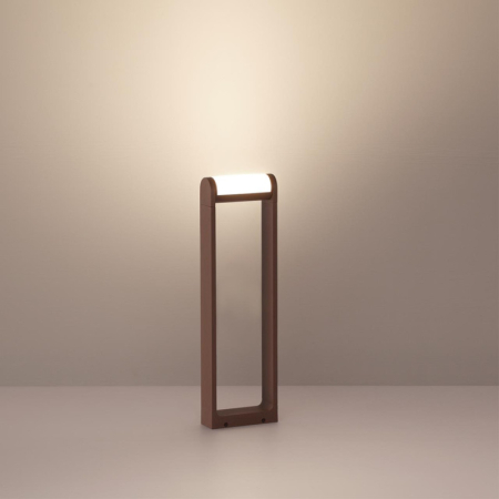 Садово-парковый светильник Odeon Light 7118/12GL