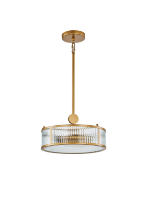 Люстра на штанге Favourite 3099-3P