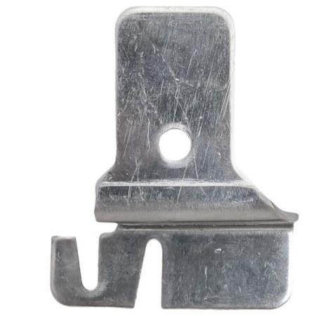 Держатель для заземляющих проводников Ni PROxima EKF lp-31510-ni