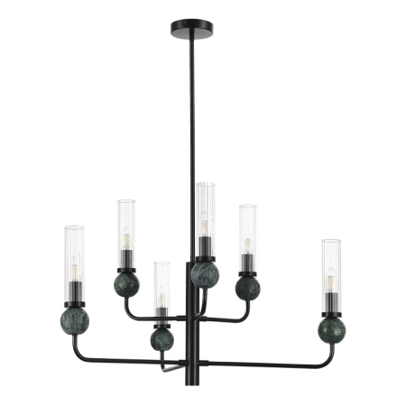 Люстра на штанге ST-Luce SL1244.403.06